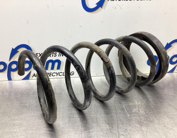 Coil Spring VOLVO S60 I (384)