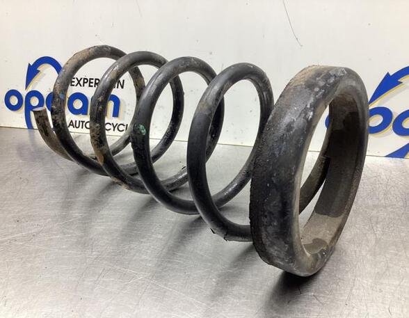 Coil Spring VOLVO S60 I (384)