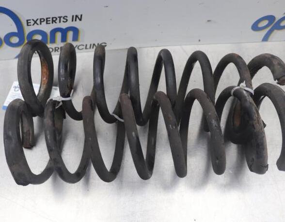 Coil Spring RENAULT MEGANE Scenic (JA0/1_), RENAULT SCÉNIC I MPV (JA0/1_, FA0_)