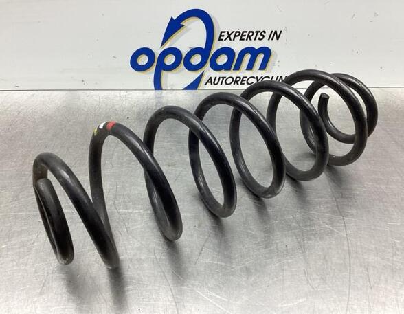 Coil Spring OPEL CROSSLAND X / CROSSLAND (P17, P2QO)