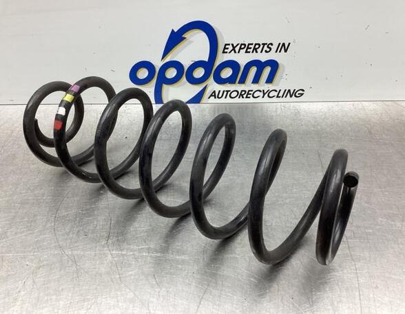 Coil Spring OPEL CROSSLAND X / CROSSLAND (P17, P2QO)