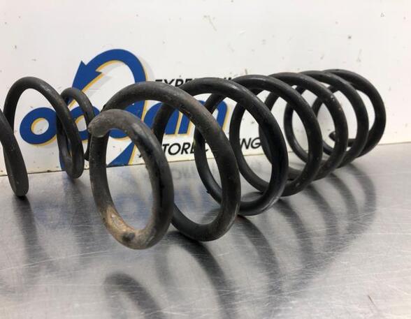 Coil Spring VW POLO (6R1, 6C1), VW POLO Van (6R)