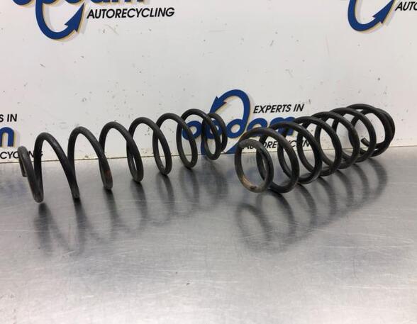 Coil Spring VW POLO (6R1, 6C1), VW POLO Van (6R)