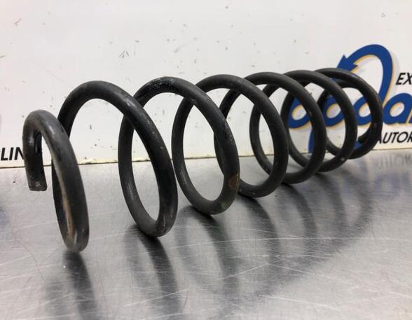 Coil Spring VW POLO (6R1, 6C1), VW POLO Van (6R)