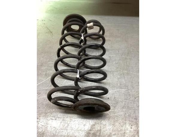 Coil Spring AUDI A3 Sportback (8YA)