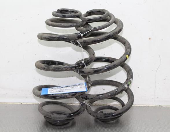 Coil Spring MERCEDES-BENZ CITAN Box Body/MPV (W415)