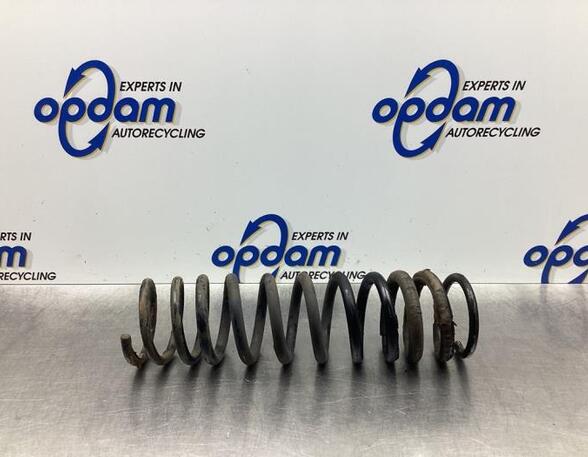 Coil Spring FORD FOCUS II Turnier (DA_, FFS, DS)