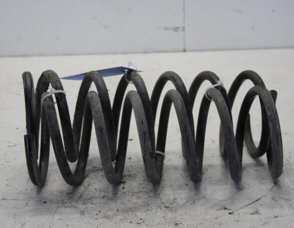 Coil Spring VOLVO S80 II (124), VOLVO V50 (545), VOLVO S60 II Cross Country (134)