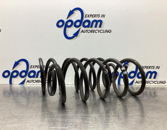 Coil Spring NISSAN MICRA V (K14)