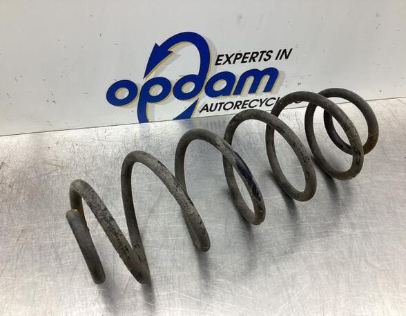 Coil Spring MAZDA 2 (DE_, DH_)