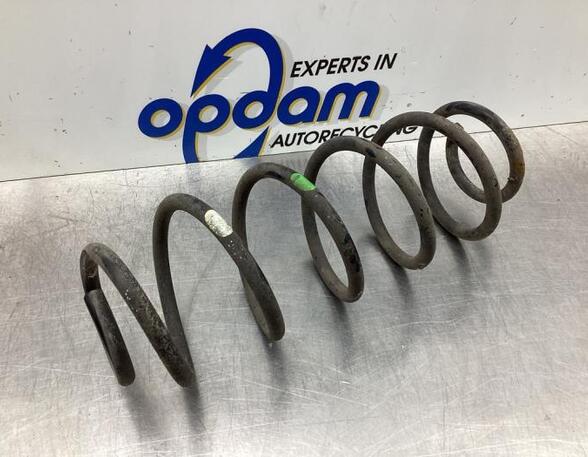 Coil Spring MAZDA 2 (DE_, DH_)