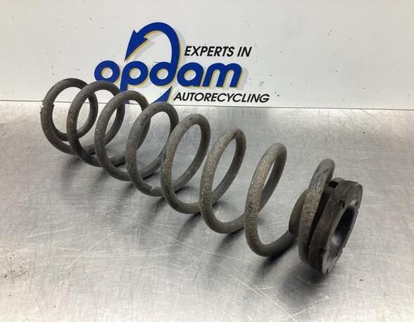 Coil Spring SKODA FABIA III Estate (NJ5)