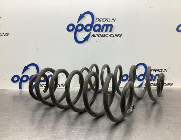 Coil Spring TOYOTA PRIUS (_W3_)