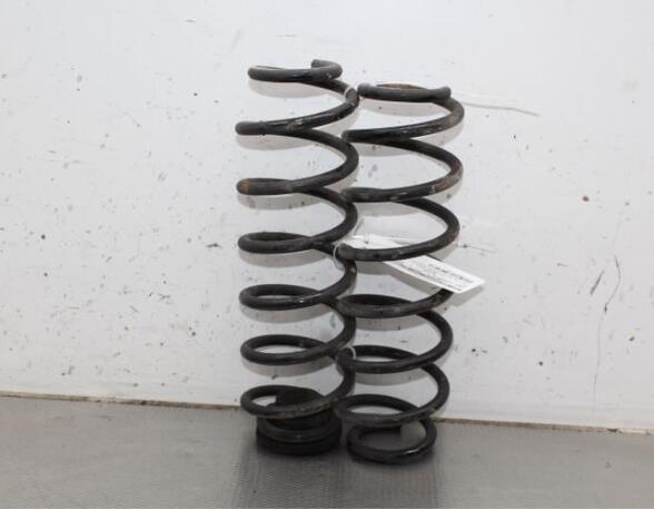 Coil Spring AUDI A1 Sportback (8XA, 8XF), AUDI A1 (8X1, 8XK)