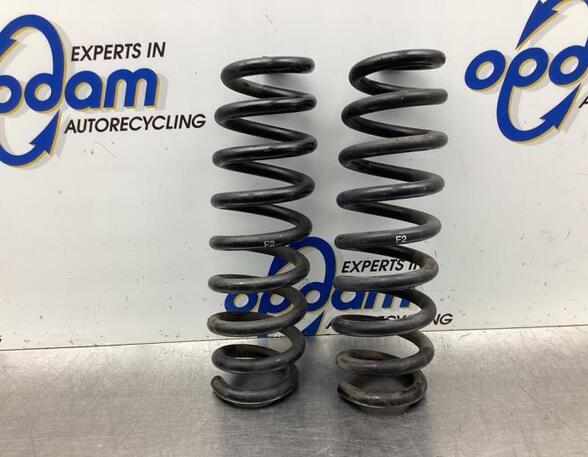 Coil Spring BMW 3 Touring (E91)