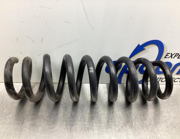 Coil Spring BMW 3 Touring (E91)