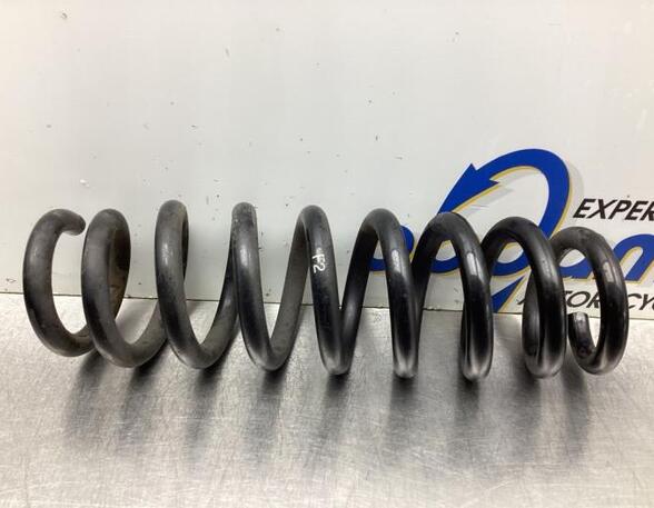 Coil Spring BMW 3 Touring (E91)