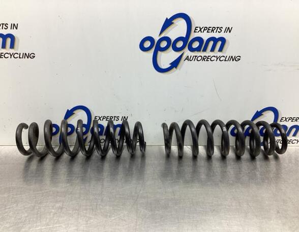 Coil Spring BMW 3 Touring (E91)