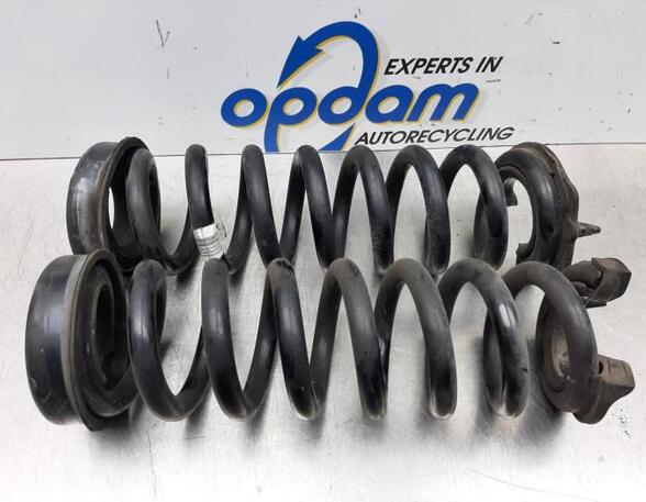 Coil Spring BMW 3 Touring (F31), BMW 3 Touring Van (F31), BMW 3 Touring Van (G21)