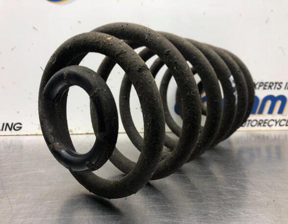 Coil Spring OPEL ZAFIRA A MPV (T98)