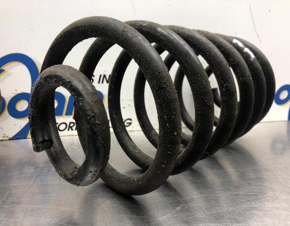 Coil Spring OPEL ZAFIRA A MPV (T98)