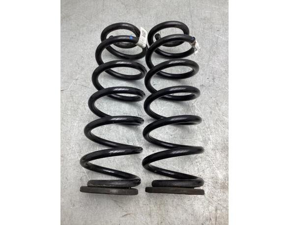 Coil Spring VW TIGUAN (AD1, AX1), VW TIGUAN ALLSPACE (BW2)