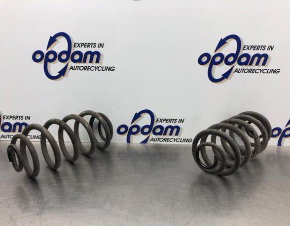 Coil Spring OPEL INSIGNIA A Sports Tourer (G09)