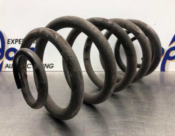 Coil Spring OPEL INSIGNIA A Sports Tourer (G09)