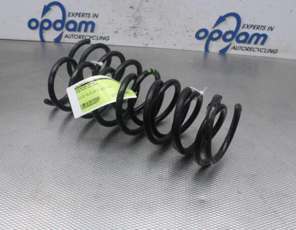 Coil Spring FORD FOCUS II (DA_, HCP, DP)