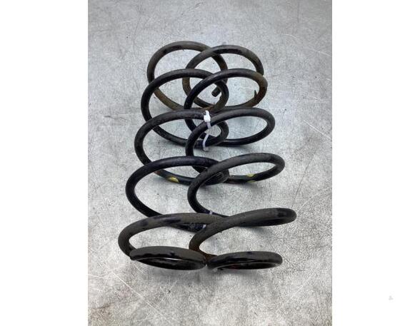 Coil Spring FIAT PUNTO (188_), FIAT PUNTO Hatchback Van (188_)