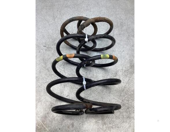 Coil Spring FIAT PUNTO (188_), FIAT PUNTO Hatchback Van (188_)