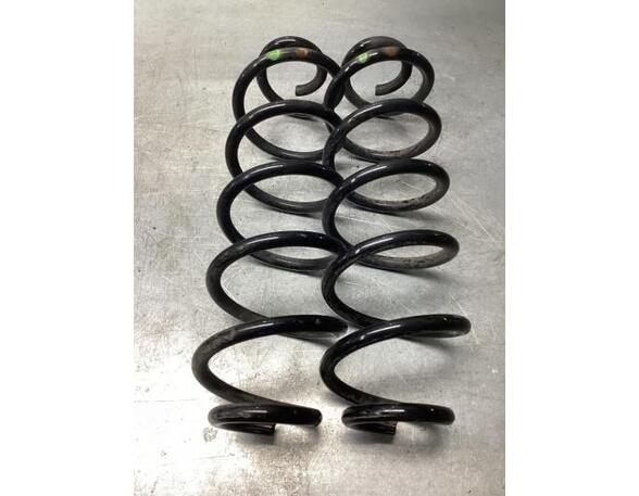 Coil Spring TOYOTA C-HR (_X1_), TOYOTA PRIUS PHV (_W52_)