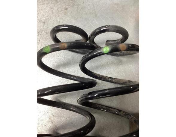 Coil Spring TOYOTA C-HR (_X1_), TOYOTA PRIUS PHV (_W52_)