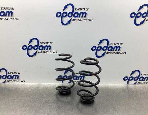 Coil Spring RENAULT MODUS / GRAND MODUS (F/JP0_)