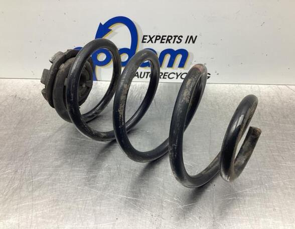 Coil Spring RENAULT MODUS / GRAND MODUS (F/JP0_)