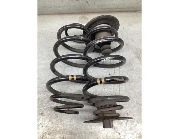 Coil Spring MERCEDES-BENZ VIANO (W639)