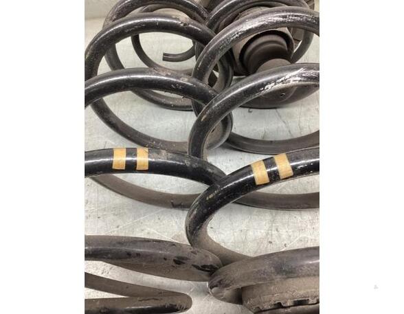 Coil Spring MERCEDES-BENZ VIANO (W639)