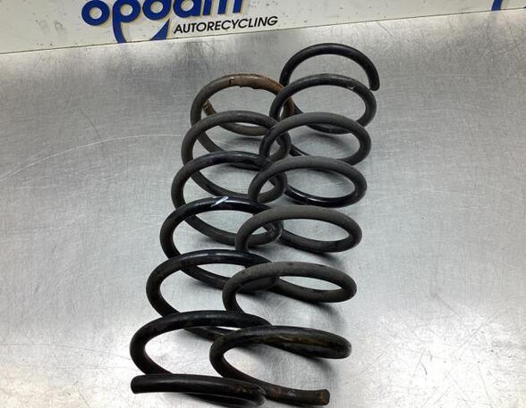 Coil Spring VOLVO V50 (545)