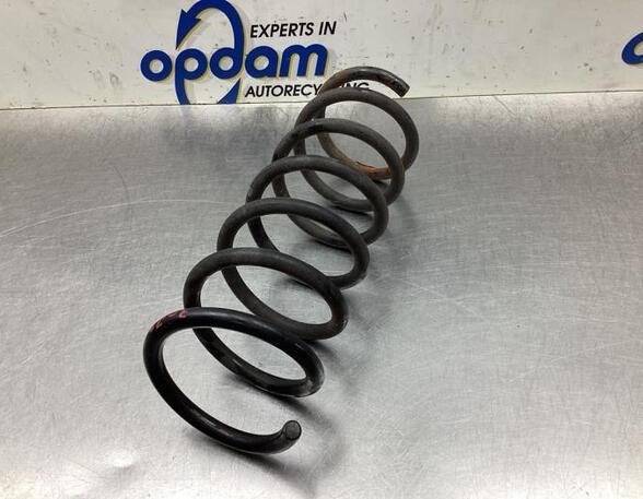 Coil Spring VOLVO V50 (545)