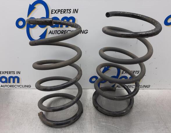 Coil Spring VOLVO V70 II (285), VOLVO XC70 CROSS COUNTRY (295)