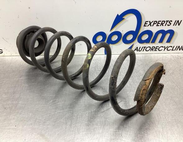 Coil Spring VW POLO (9N_), VW POLO Saloon (9A4, 9A2, 9N2, 9A6)