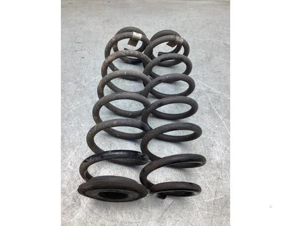 Coil Spring VW TOURAN (5T1)