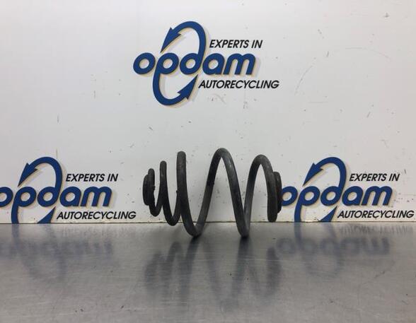 Coil Spring OPEL CORSA C (X01)