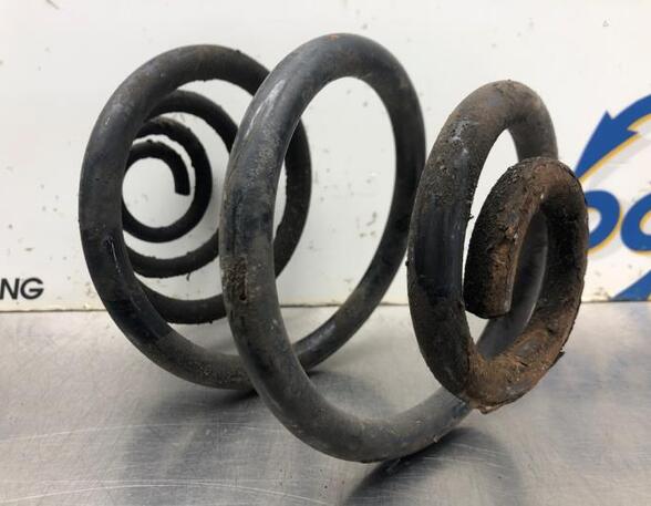 Coil Spring OPEL CORSA C (X01)