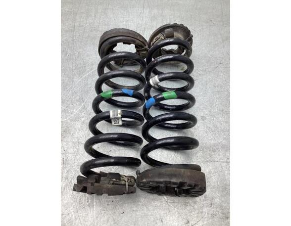 Coil Spring LAND ROVER DISCOVERY SPORT (L550)