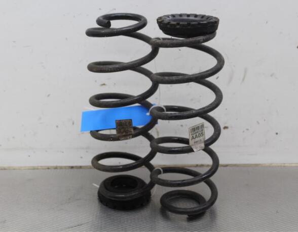 Coil Spring OPEL KARL (C16)