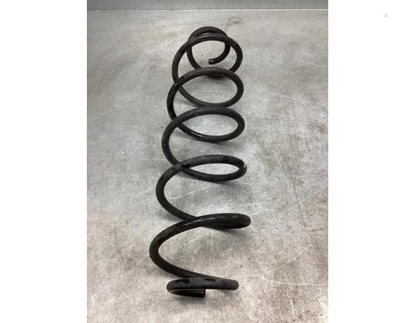 Coil Spring CITROËN C4 CACTUS