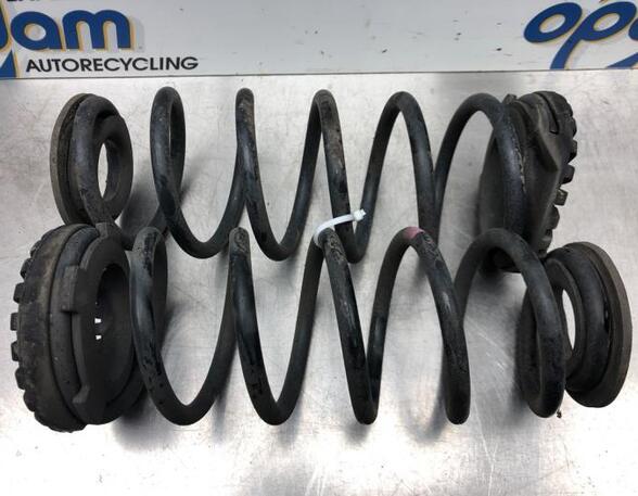 Coil Spring KIA PICANTO (TA), KIA PICANTO (JA)