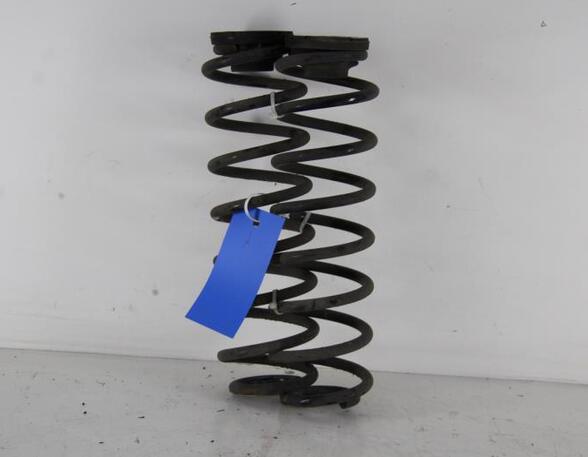 Coil Spring SKODA FABIA I Combi (6Y5)