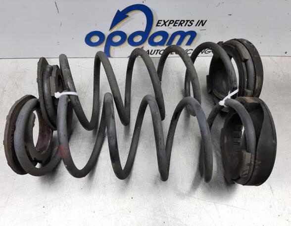 Coil Spring KIA RIO III (UB), KIA RIO III Saloon (UB)